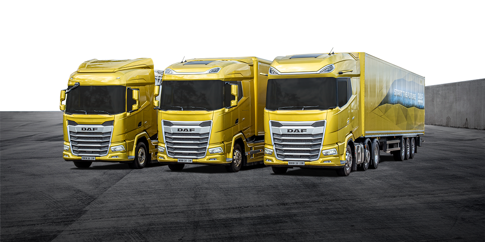 DAF Trucks Augmented Reality – Apps on Google Play