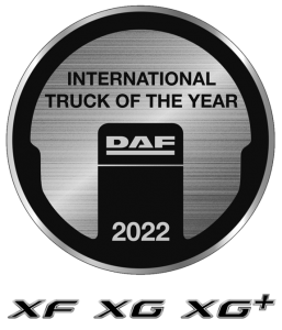 DAF Trucks Augmented Reality – Apps on Google Play